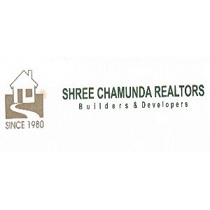 Shree Chamunda Realtors developer logo