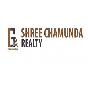 Shree Chamunda Realty logo
