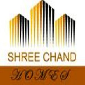 Shree Chand India Homes logo