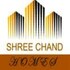 Shree Chand India Homes Developer Logo