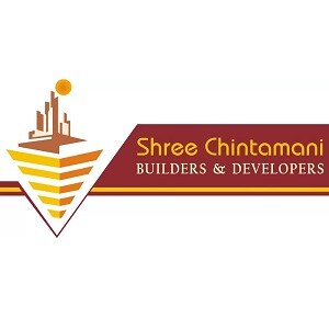 Shree Chintamani Builders And Developers Logo