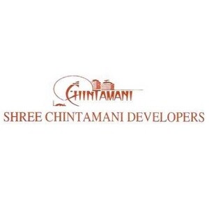Shree Chintamani Developers Logo