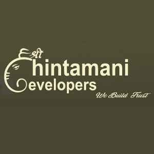 Shree Chintamani Developers Thane logo
