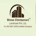 Shree Chintamani Landmark Pvt Ltd Logo