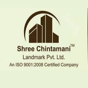 Shree Chintamani Landmark Pvt Ltd logo