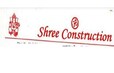 Shree Construction Developer Logo