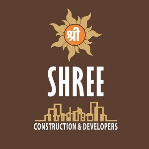 Shree Construction And Developers logo