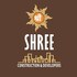 Shree Construction And Developers Developer Logo