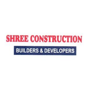 Shree Construction Builders & Developers developer logo