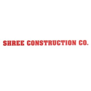 Shree Construction Company logo