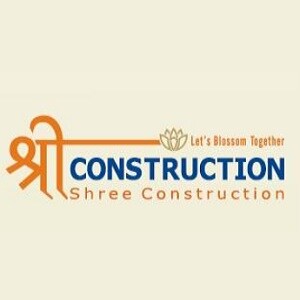 Shree Construction Kolkata developer logo