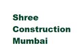 Shree Construction Mumbai Developer Logo