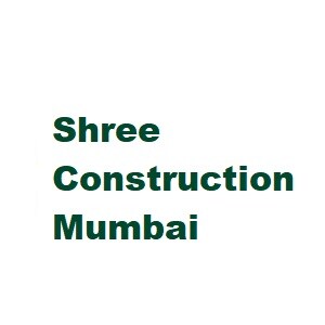 Shree Construction Mumbai logo
