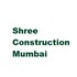 Shree Construction Mumbai Developer Logo