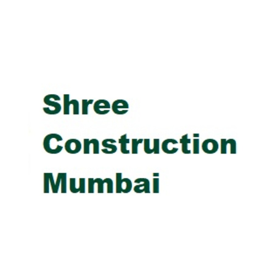 Shree Construction Mumbai