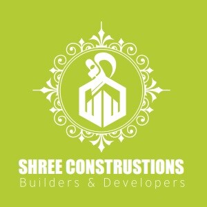 Shree Constructions developer logo