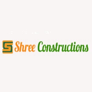 Shree Constructions Chennai logo