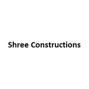 Shree Constructions Kolkata Developer Logo