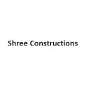Shree Constructions Kolkata Logo