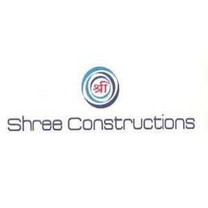 Shree Constructions Mumbai logo