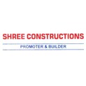 Shree Constructions Promoter And Builder Logo