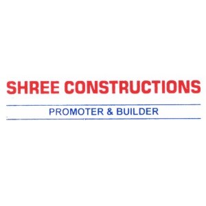 Shree Constructions Promoter And Builder developer logo