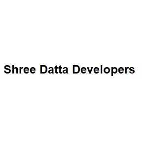 Shree Datta Developers Developer Logo