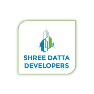 Shree Datta Developers Thane Logo