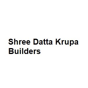 Shree Datta Krupa Builders Logo