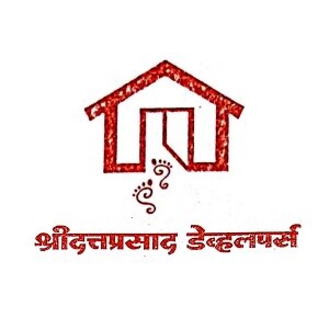 Shree Datta Prasad Developers Logo