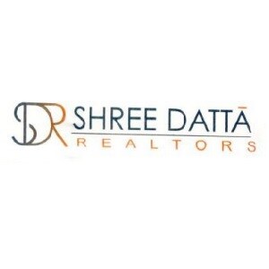 Shree Datta Realtors Logo
