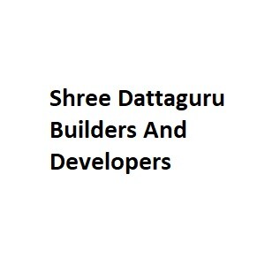Shree Dattaguru Builders And Developers Logo