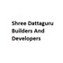 Shree Dattaguru Builders And Developers Developer Logo