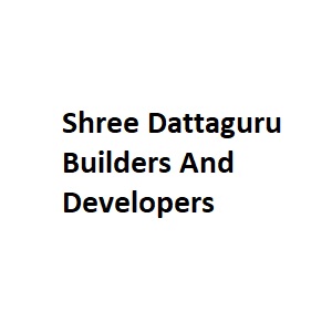 Shree Dattaguru Builders And Developers