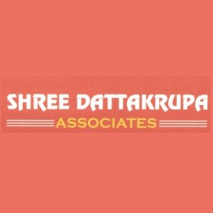 Shree Dattakrupa Associates developer logo