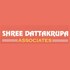 Shree Dattakrupa Associates Developer Logo