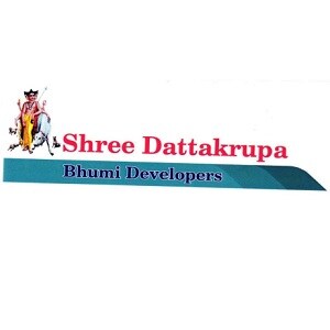 Shree Dattakrupa Bhumi Developers logo