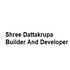 Shree Dattakrupa Builder And Developer Developer Logo