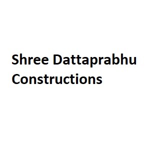 Shree Dattaprabhu Constructions Logo