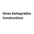 Shree Dattaprabhu Constructions Developer Logo