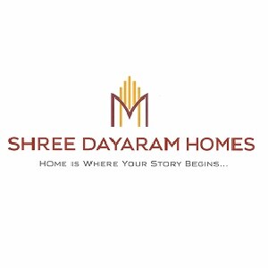 Shree Dayaram Homes developer logo