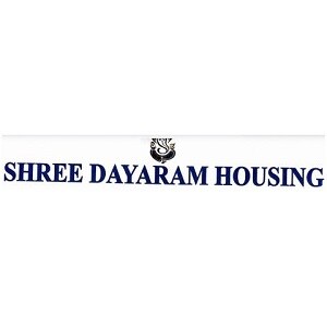 Shree Dayaram Housing Logo