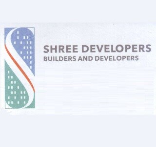 Shree Developers Thane developer logo