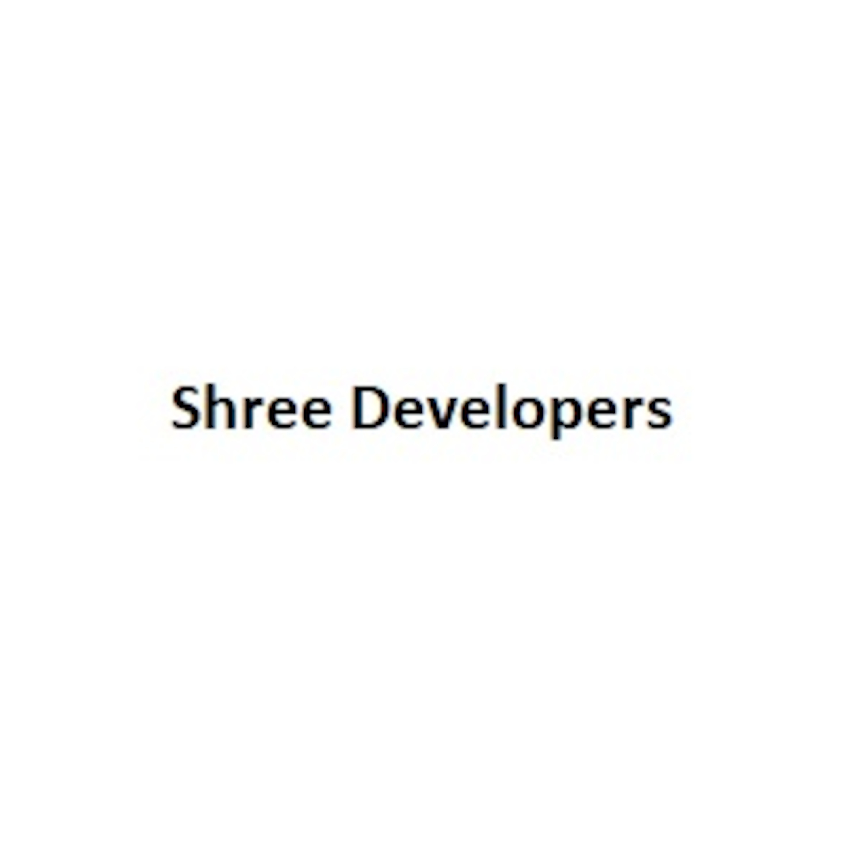 Shree Developer Dombivli