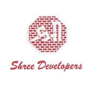 Shree Developer Pune logo