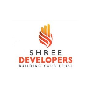 Shree Developer Thane logo