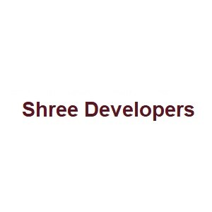Shree Developers Ahmedabad developer logo
