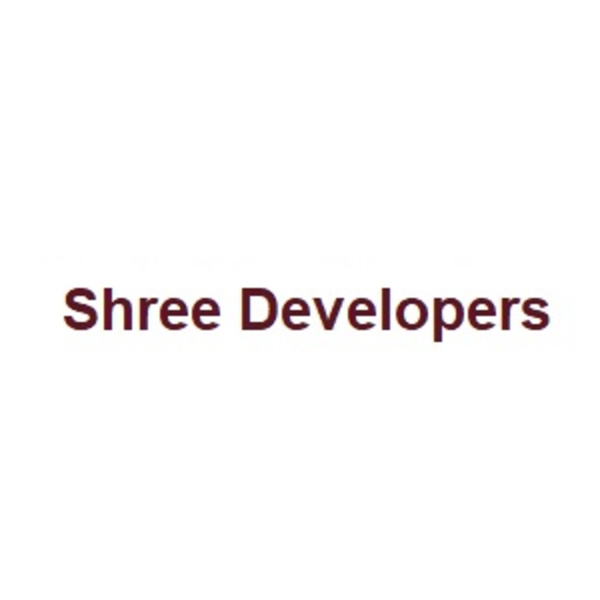 Shree Developers Ahmedabad