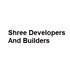 Shree Developers And Builders Developer Logo