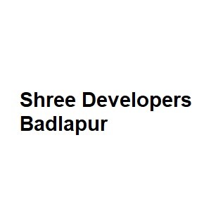 Shree Developers Badlapur Logo